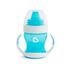 Munchkin 1pk Gentle Transition Cup Blauw