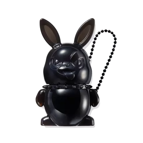 Trouble Maker Feral Bunny Mystery Lipgloss