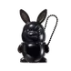 Trouble Maker Feral Bunny Mystery Lipgloss