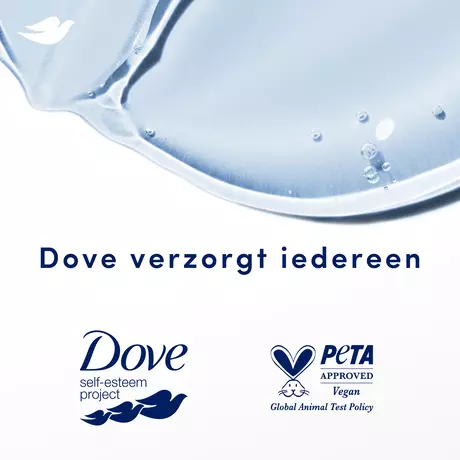 Dove Original 0% Deodorant Roller 50 ML