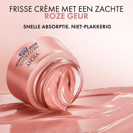 Vichy Neovadiol Rose Platinum Nachtcrème 50 ML