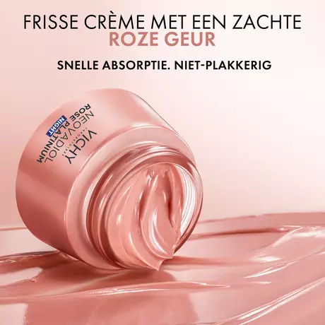 Vichy Neovadiol Rose Platinum Nachtcrème 50 ML