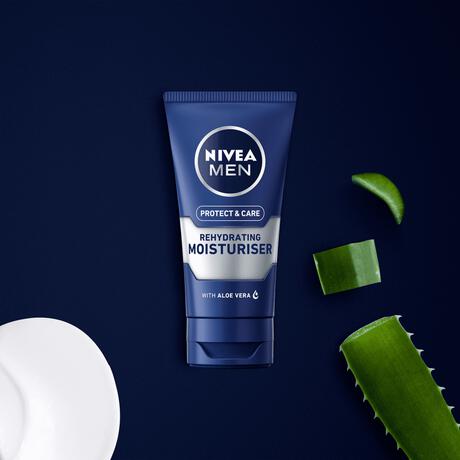 NIVEA MEN Protect & Care Hydraterende Gezichtscrème 75 ML