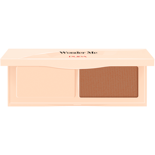 PUPA Wonder Me Natural Sculpt 001
