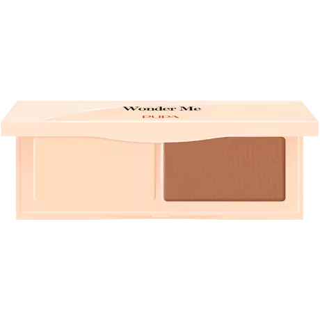 PUPA Wonder Me Natural Sculpt 001