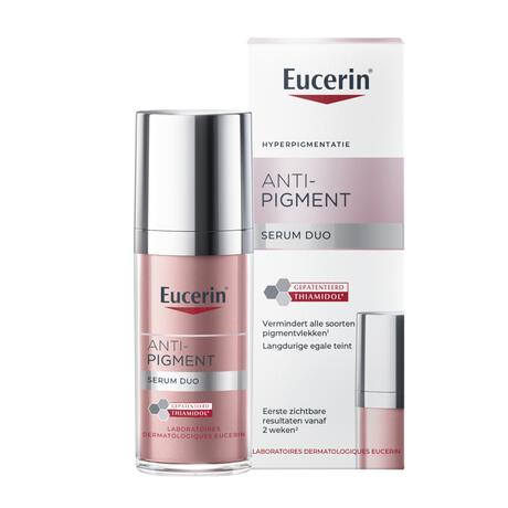 Eucerin Anti-Pigment Serum Duo 30 ML