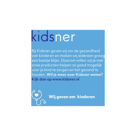 Kidsner Alexia De Verkoelende Foam Bij Waterpokken 100 ML