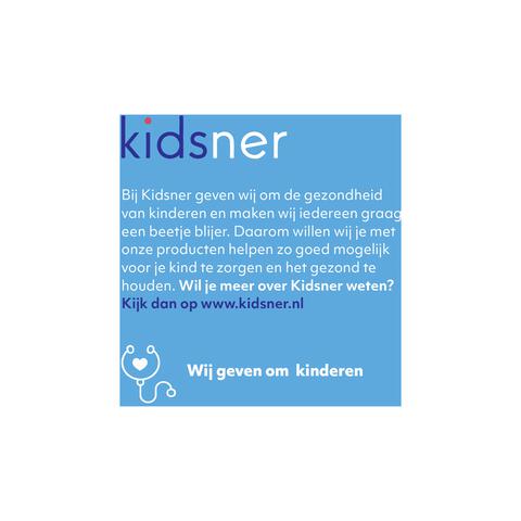 Kidsner Alexia De Verkoelende Foam Bij Waterpokken 100 ML