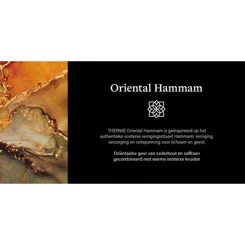 Therme Men Oriental Hammam Foaming Douchegel 200 ML