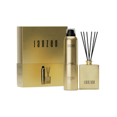 Janzen cadeauset S Home & Body Euphoria 2 stuks