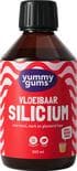 Yummygums Vloeibaar Silicium suikervrij 500ml