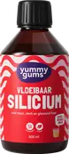 Yummygums Vloeibaar Silicium Suikervrij 500 ML