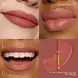 NYX Professional Make Up Fat Matte Lipstick 04 Rose Robe Nude