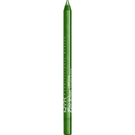 NYX Professional Makeup Epic Wear Waterproof Eyeliner Sticks Green EWLS2326