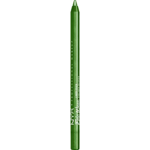 NYX Professional Makeup Epic Wear Waterproof Eyeliner Sticks Green EWLS2326