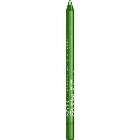 NYX Professional Makeup Epic Wear Waterproof Eyeliner Sticks Green