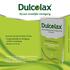 Dulcolax Bisacodyl Omhulde Tabletten 5 MG 60 Tabletten