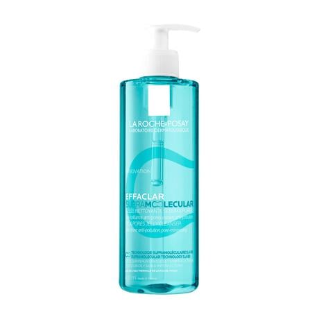 Effeclar Supramolecular Olie & Poriën Reiniger 400ML
