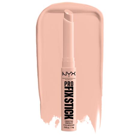 NYX Professional Makeup Pro Fix Stick Dark Pink