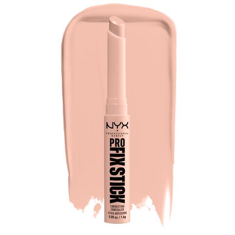 NYX Professional Makeup Pro Fix Stick Dark Pink