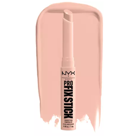 NYX Professional Makeup Pro Fix Stick Dark Pink