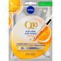 NIVEA Q10 Plus C Tissue Mask 1 Stuk