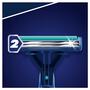Gillette Blue2 Slalom Wegwerpmesjes 10 Stuks