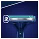 Gillette Blue2 Plus Slalom Wegwerpmesjes 10 stuks
