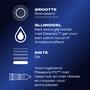 Durex Condooms Orgasm Intense met Ribbels 10 stuks