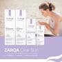 Zarqa Clear Skin Dag- en Nachtcrème 75 ML