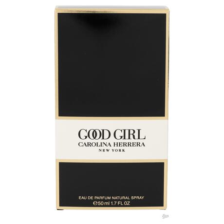 Carolina Herrera Good Girl Eau de Parfum 50 ML