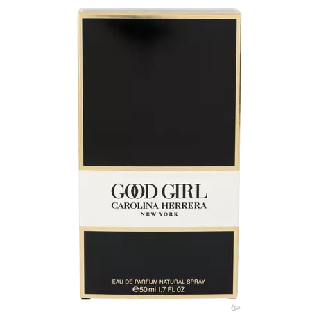 Carolina Herrera Good Girl Eau De Parfum 50 ML