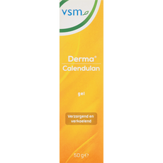 VSM Derma Calendulan gel