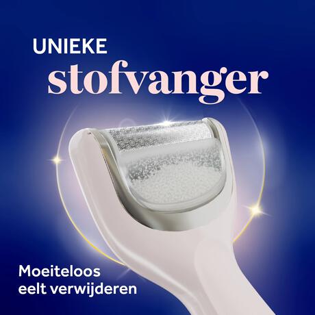 Dr.Scholl's Pedi Perfect Elektrische Voetvijl met Nano Technologie