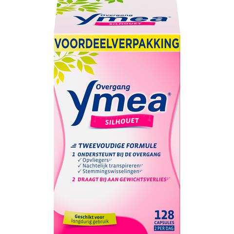 Ymea Overgang Silhouet Capsules