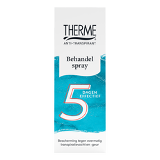 Therme Anti-Transpirant Behandelspray 25 ML