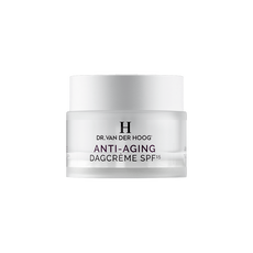 Dr. Van Der Hoog Anti-Aging 60+ Dagcrème SPF 15 50 ML