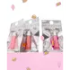 Glow Hub Lip Slip Glossy Lip Oil Raspberry 12Ml
