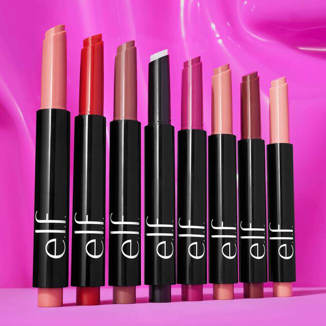 e.l.f. Pout Clout Lip Plumping Pen Bust A Mauve