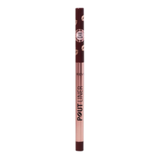 Revolution Pout Bomb Plumping Lip Liner Deepest Mauve