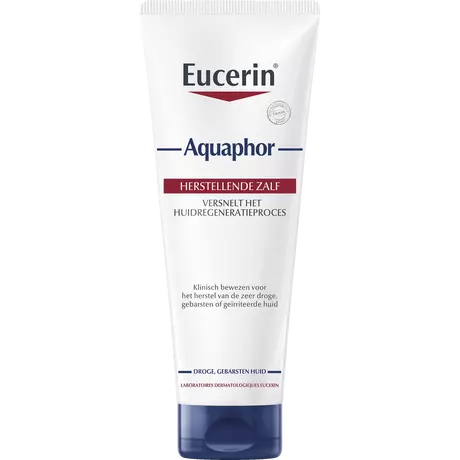 Eucerin Aquaphor Huidherstellende Zalf Grootverpakking 198 GR