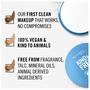Rimmel London KIND & FREE Vegan Pressed Powder 020 Light