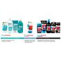 Garnier PureActive Reinigingsgel Anti-Mee-Eters 150 ML