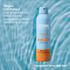 ISDIN Fotoprotection Transparant Spray Wet Skin SPF30 250 ML