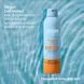 ISDIN Fotoprotection Transparant Spray Wet Skin SPF30 250 ML