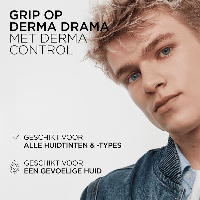 L'Oreal Men Expert Derma Control Serum 30 ML