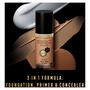 Max Factor Facefinity Foundation Golden/N75 30 ML