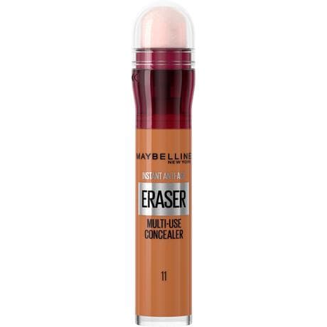 Maybelline New York Instant Anti Age Eraser Concealer 11