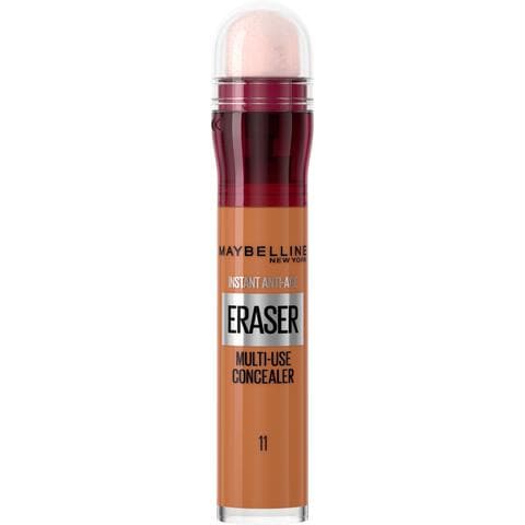 Maybelline New York Instant Anti Age Eraser Concealer 11