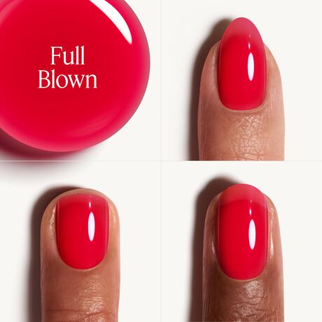 essie Glass Nail Nagellak 15 Full Blown 13,5 ML